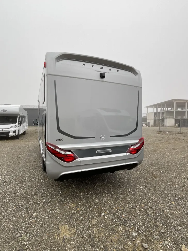 Fahrzeugbild Hymer B-Klasse MC T 600 #3