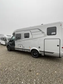 Fahrzeugbild Hymer B-Klasse MC T 600 #5