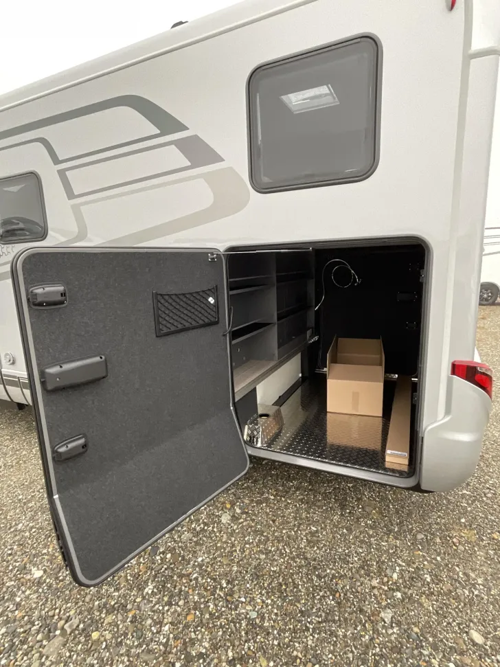 Fahrzeugbild Hymer B-Klasse MC T 600 #6