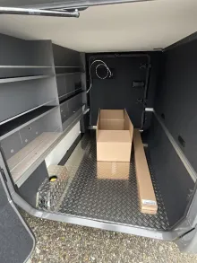 Fahrzeugbild Hymer B-Klasse MC T 600 #7