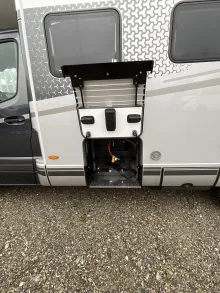 Fahrzeugbild Hymer B-Klasse MC T 600 #8