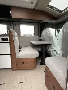 Fahrzeugbild Hymer B-Klasse MC T 600 #10