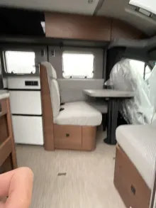 Fahrzeugbild Hymer B-Klasse MC T 600 #11