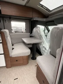 Fahrzeugbild Hymer B-Klasse MC T 600 #12