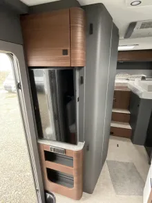 Fahrzeugbild Hymer B-Klasse MC T 600 #13