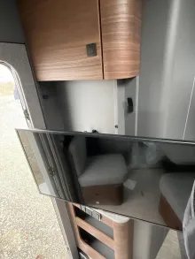 Fahrzeugbild Hymer B-Klasse MC T 600 #14