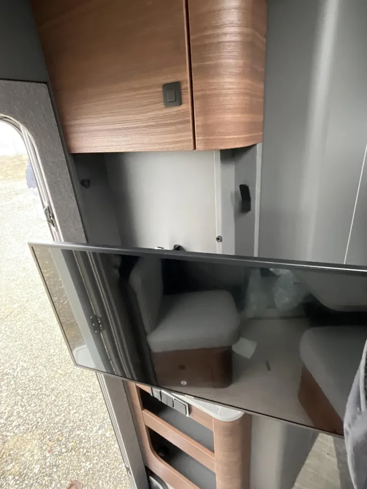 Fahrzeugbild Hymer B-Klasse MC T 600 #14
