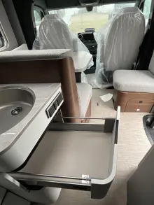 Fahrzeugbild Hymer B-Klasse MC T 600 #16