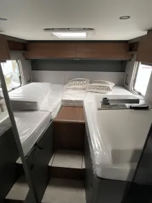 Fahrzeugbild Hymer B-Klasse MC T 600 #19