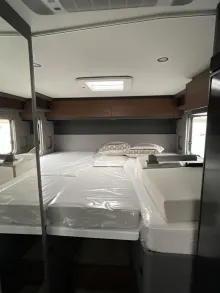 Fahrzeugbild Hymer B-Klasse MC T 600 #20