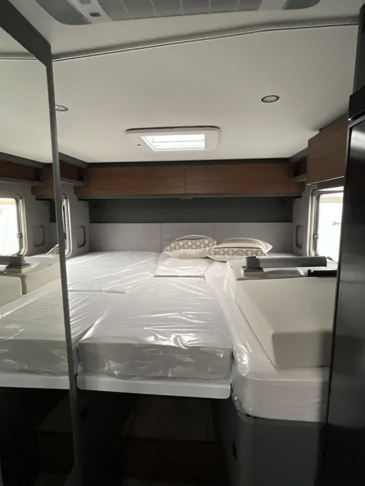 Fahrzeugbild Hymer B-Klasse MC T 600 #20