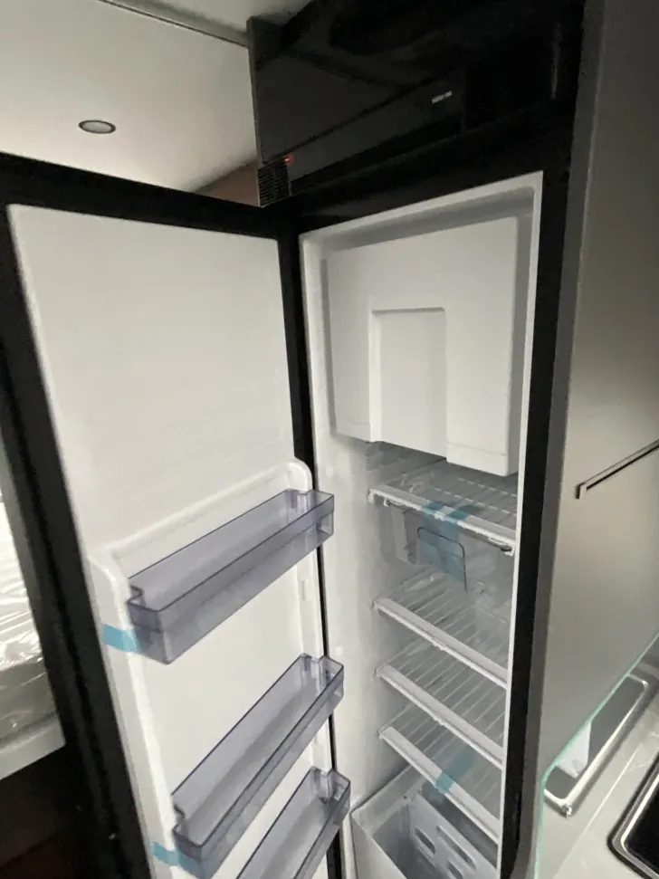 Fahrzeugbild Hymer B-Klasse MC T 600 #21