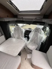 Fahrzeugbild Hymer B-Klasse MC T 600 #23