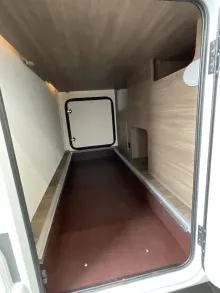 Fahrzeugbild Carado V 337 Markise, LED-Scheinwerfer, Fahrradträger #8