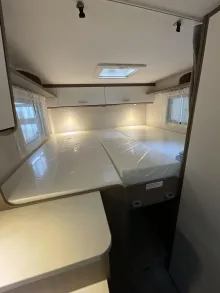 Fahrzeugbild Carado V 337 Markise, LED-Scheinwerfer, Fahrradträger #12