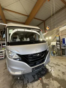 Fahrzeugbild Hymer B-Klasse MC I 600 #1