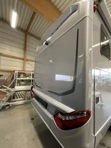 Fahrzeugbild Hymer B-Klasse MC I 600 #4