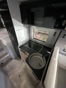 Fahrzeugbild Hymer B-Klasse MC I 600 #6