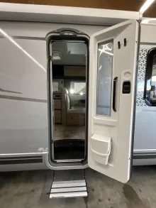 Fahrzeugbild Hymer B-Klasse MC I 600 #8
