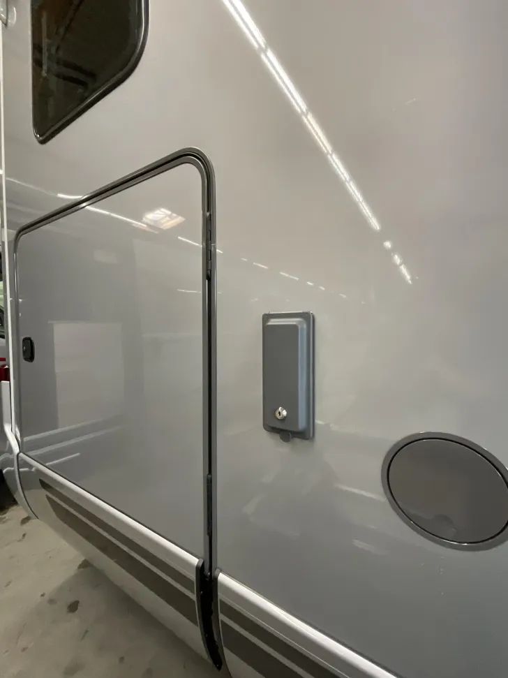 Fahrzeugbild Hymer B-Klasse MC I 600 #9
