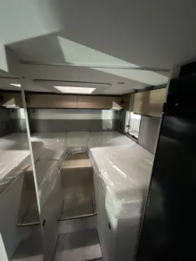 Fahrzeugbild Hymer B-Klasse MC I 600 #15