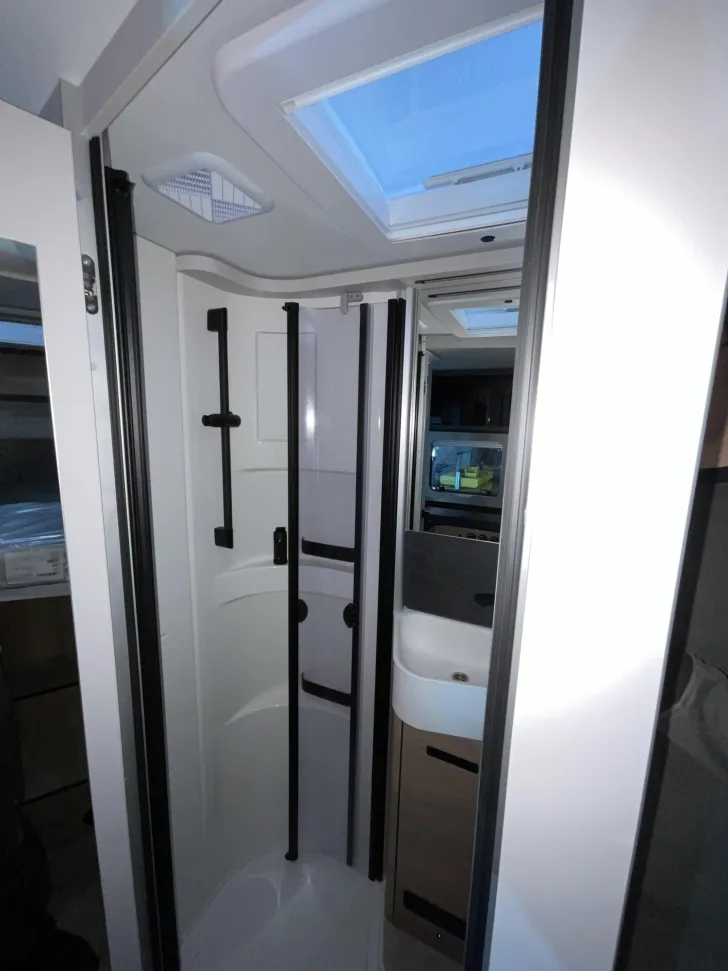 Fahrzeugbild Hymer B-Klasse MC I 600 #20