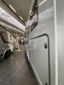 Fahrzeugbild Hymer B-Klasse ML T BlackLine 780 #4
