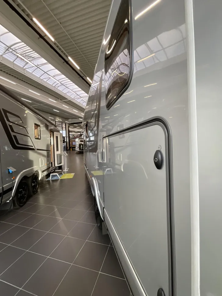 Fahrzeugbild Hymer B-Klasse ML T BlackLine 780 #4