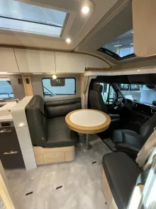 Fahrzeugbild Hymer B-Klasse ML T BlackLine 780 #6