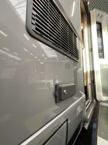 Fahrzeugbild Hymer B-Klasse ML T BlackLine 780 #8