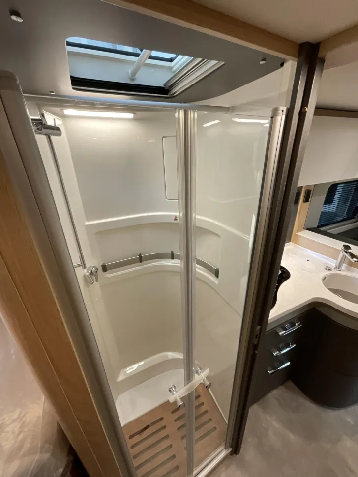 Fahrzeugbild Hymer B-Klasse ML T BlackLine 780 #12