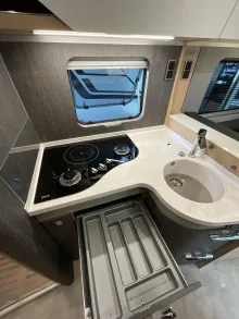 Fahrzeugbild Hymer B-Klasse ML T BlackLine 780 #13