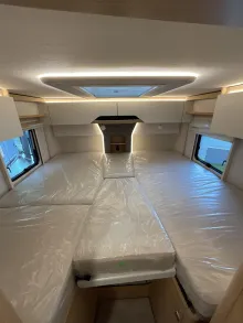 Fahrzeugbild Hymer B-Klasse ML T BlackLine 780 #18