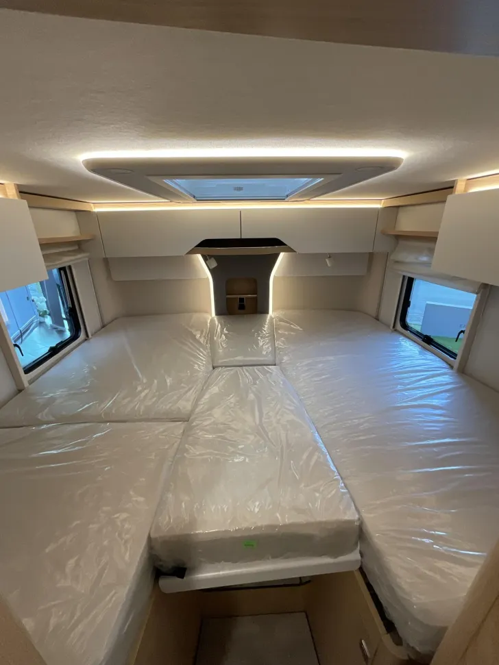 Fahrzeugbild Hymer B-Klasse ML T BlackLine 780 #18