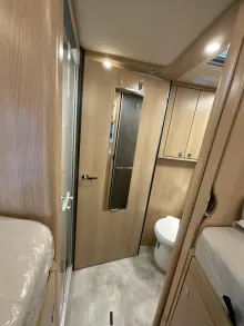 Fahrzeugbild Hymer B-Klasse ML T BlackLine 780 #19