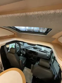 Fahrzeugbild Hymer B-Klasse ML T BlackLine 780 #21