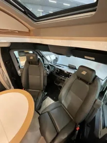 Fahrzeugbild Hymer B-Klasse ML T BlackLine 780 #22