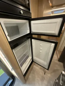 Fahrzeugbild Hymer B-Klasse ML T BlackLine 780 #24