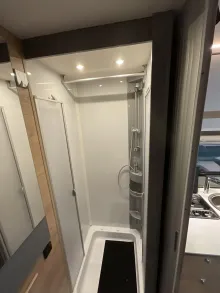 Fahrzeugbild Dethleffs Just Camp T 6762 *Abwassertank isoliert*Navi #14