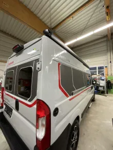 Fahrzeugbild Dethleffs Globetrail 600 ER Fiat #1