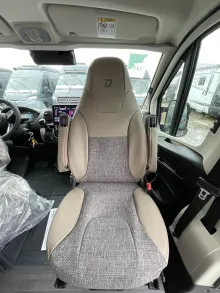 Fahrzeugbild Dethleffs Globebus Performance 4x4 T 46 Freelife Paket #16