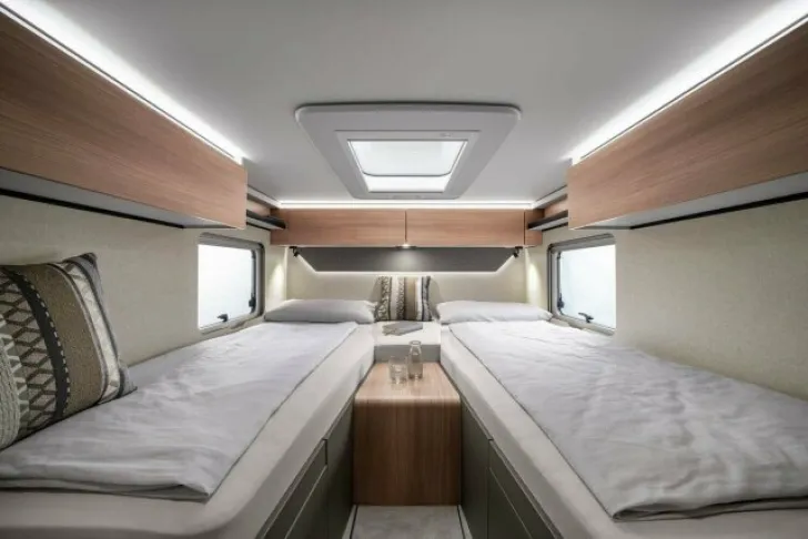 Fahrzeugbild Hymer GT-S 685 / LED / Solar / Sitzheizung / 3.5t #5