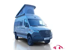 Fahrzeugbild Hymer Grand Canyon S 600 Allrad, Autark, Premiumpaket #4