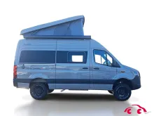 Fahrzeugbild Hymer Grand Canyon S 600 Allrad, Autark, Premiumpaket #5
