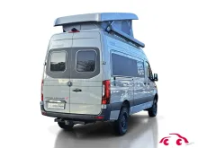Fahrzeugbild Hymer Grand Canyon S 600 Allrad, Autark, Premiumpaket #6