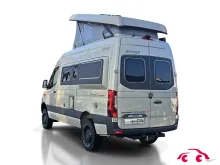 Fahrzeugbild Hymer Grand Canyon S 600 Allrad, Autark, Premiumpaket #7