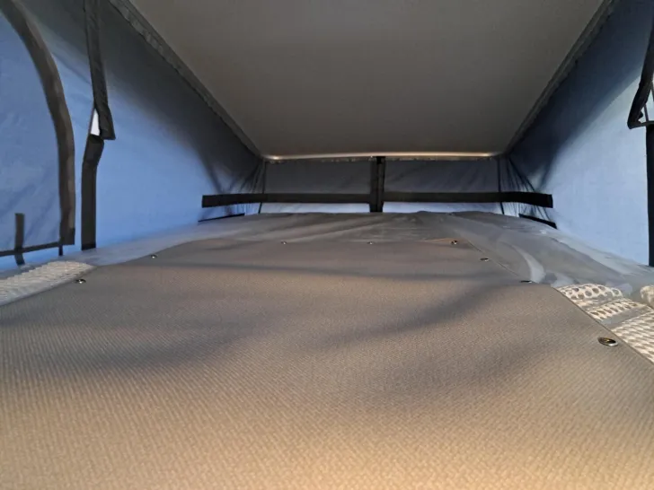 Fahrzeugbild Hymer Grand Canyon S 600 Allrad, Autark, Premiumpaket #13