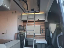 Fahrzeugbild Hymer Grand Canyon S 600 Allrad, Autark, Premiumpaket #17