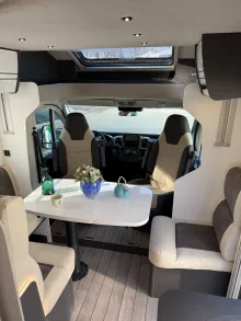 Fahrzeugbild Forster T 699 EB Modell 2026 bei uns vorrätig #1