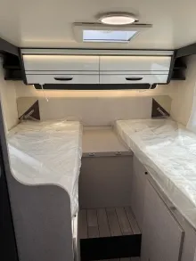 Fahrzeugbild Forster T 699 EB Modell 2026 bei uns vorrätig #6